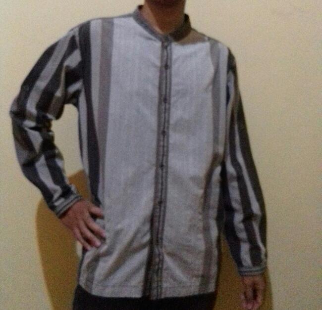 Cekidot Gan, Koleksi Koko Ane Yang Pas Banget Buat Hari Raya!