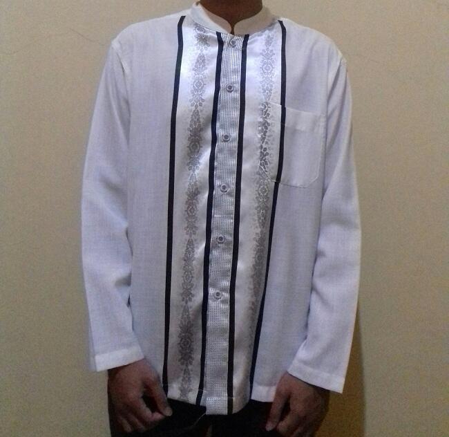 Cekidot Gan, Koleksi Koko Ane Yang Pas Banget Buat Hari Raya!