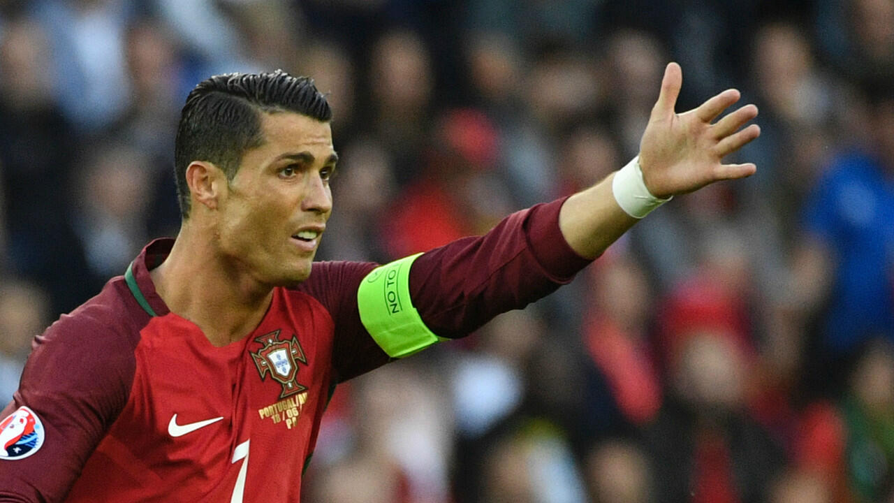 #SundulDunia Hayooo Kalian Pasti Tahu 8 Kapten Tim Di Piala Dunia 2018 Ini Kan?