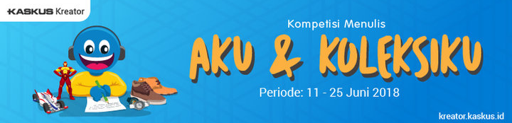 Koleksi Uang Logamku