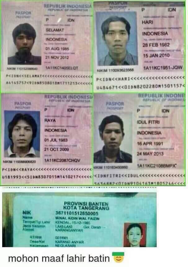Pemerintah Kasih Remisi kepada 334 Koruptor
