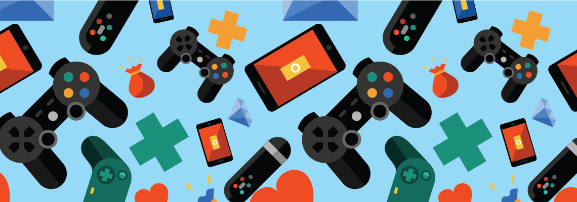 Mau TOP Main Game Online Perhatikan 5 Hal Berikut