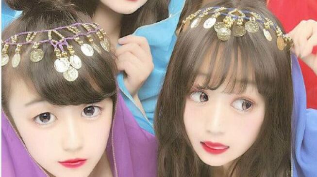 8 Tren di Jepang yang Aneh Tapi Nyata