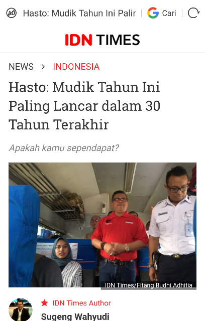 Ukir sejarah one way terpanjang di tol, polisi sebut jalan terakhir atasi macet