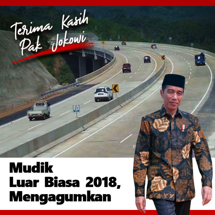 Cerita Pahit Terjebak Macet di Puncak Arus Mudik