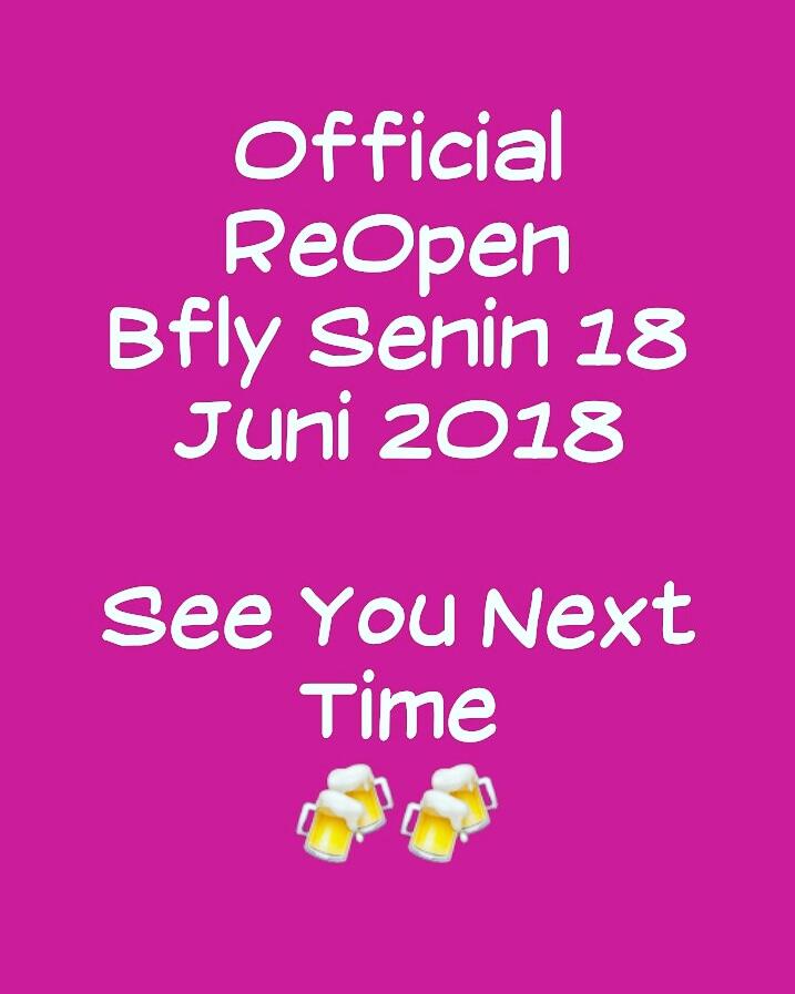 BFLY MASSAGE & LOUNGE (Ruko Thematik, Gading Serpong 