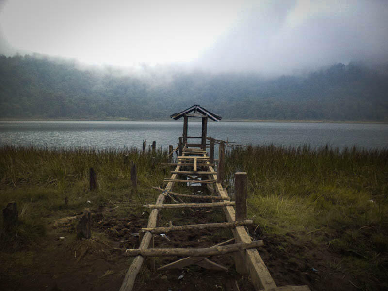 &#91;CATPER&#93; Teguran dari 'penghuni' Taman Hidup Argopuro, Dewi Rengganis