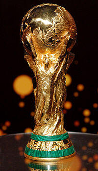 Piala Dunia Dan Brazi #SundulDunia