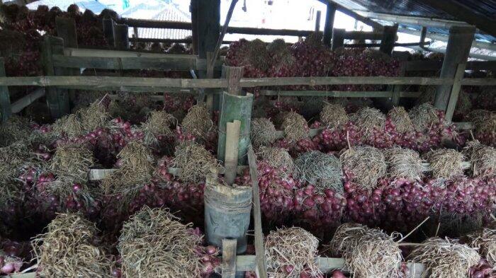 Petani Untung Konsumen Tersenyum Menyambut Idul Fitri 2018