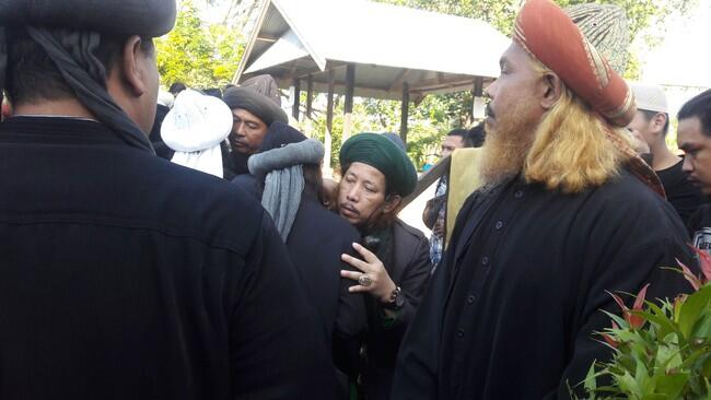 Jemaah An Nadzir Gowa Gelar Salat Id Hari Ini