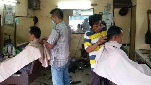 H-1 Sebelum Hari Raya Idul Fitri, 5 Tempat Ini Masih Ramai Di Situbondo