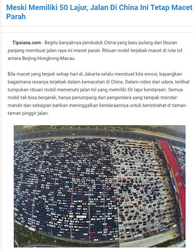 YLKI sebut penambahan cuti & pembangunan tol gagal urai kemacetan mudik