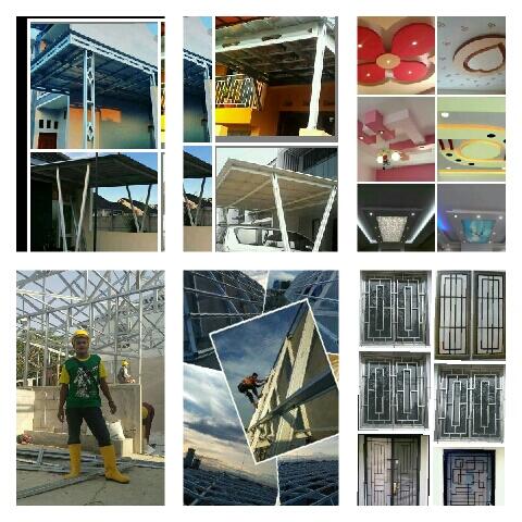 Bajaringan#bogor#kanopi#murah#berkualitas