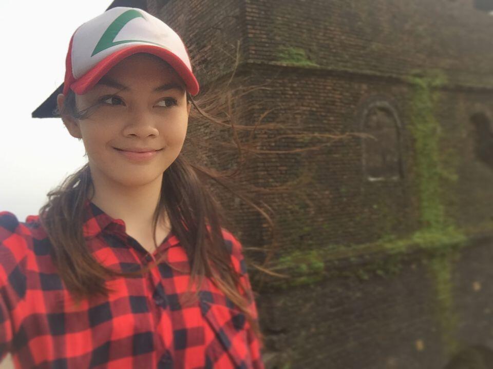 10 Potret Sasi Asmara, Putri Anjasmara yang Kini Beranjak Dewasa