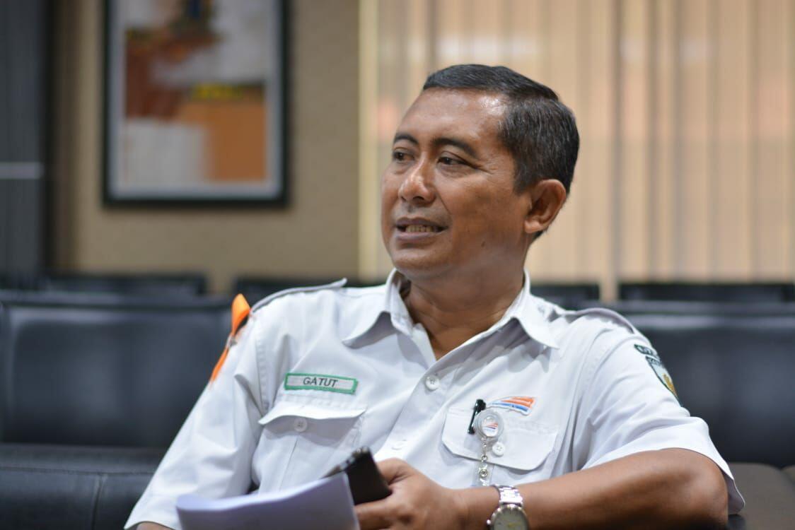 Pemudik Membludak, KAI Daop 8 Tambah Dua Kereta