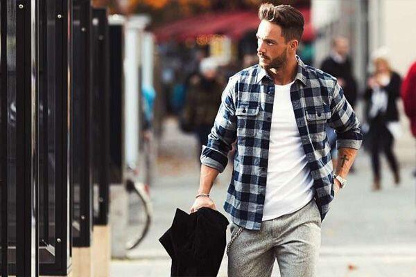 Biar Baju Flanel Awet & Bisa Tampil Kece, Berikut 5 Cara Merawatnya
