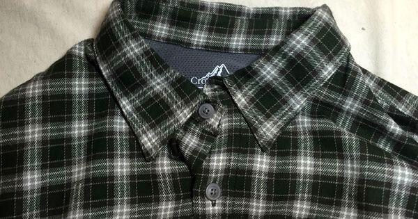 Biar Baju Flanel Awet & Bisa Tampil Kece, Berikut 5 Cara Merawatnya