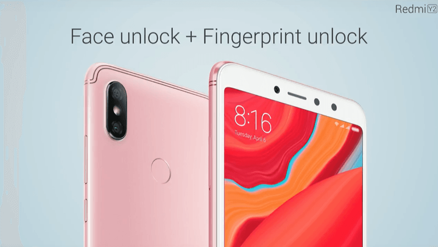 Resmi Dirilis, Ini Spesifikasi dan Harga Xiaomi Redmi Y2