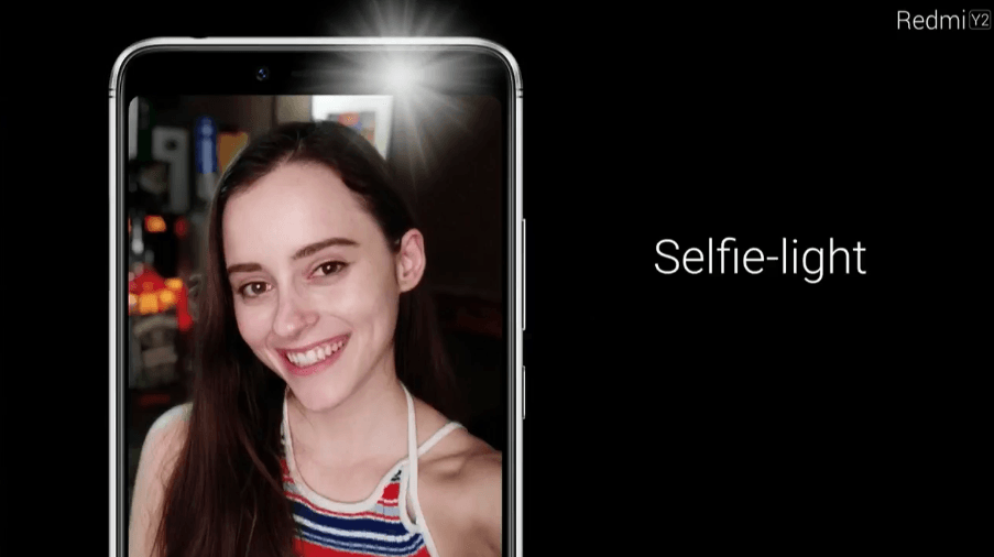 Resmi Dirilis, Ini Spesifikasi dan Harga Xiaomi Redmi Y2
