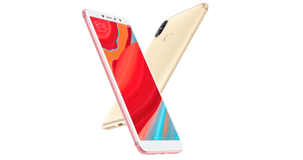 Resmi Dirilis, Ini Spesifikasi dan Harga Xiaomi Redmi Y2