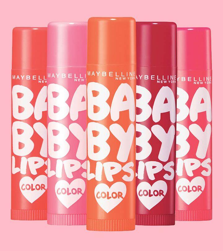 5 Lipbalm dengan Harga Terjangkau yang Bisa Bikin Bibir Jadi Indah