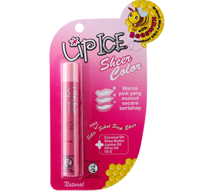 5 Lipbalm dengan Harga Terjangkau yang Bisa Bikin Bibir Jadi Indah