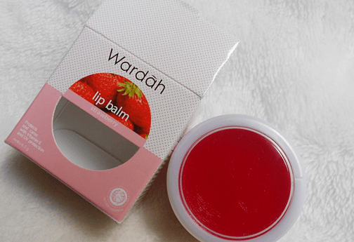 5 Lipbalm dengan Harga Terjangkau yang Bisa Bikin Bibir Jadi Indah