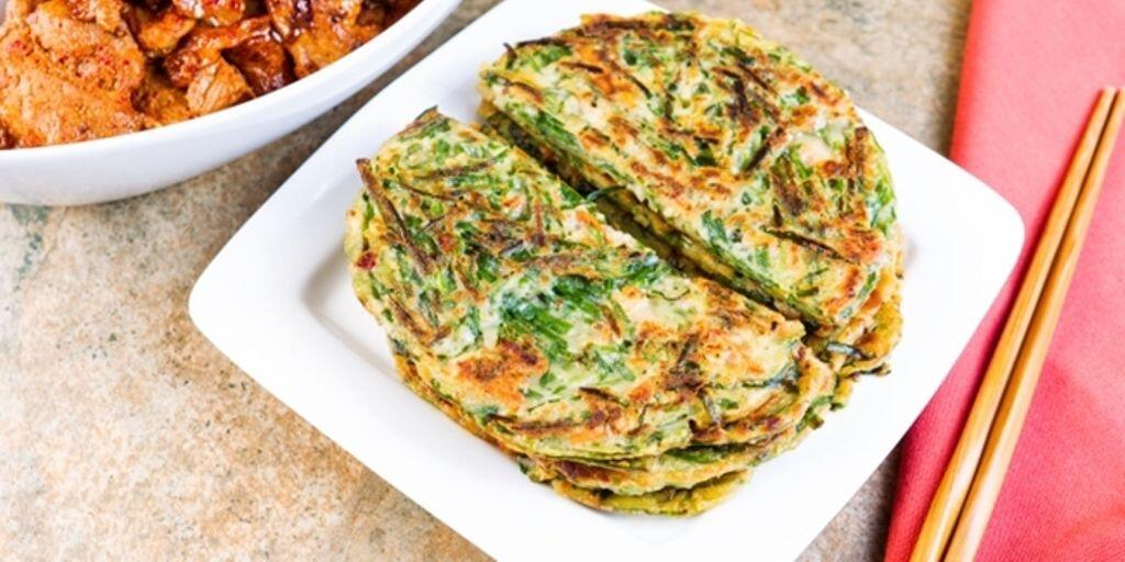 Gak Perlu ke Korea, Ini Resep Mudah Bikin Pajeon yang Yummy!