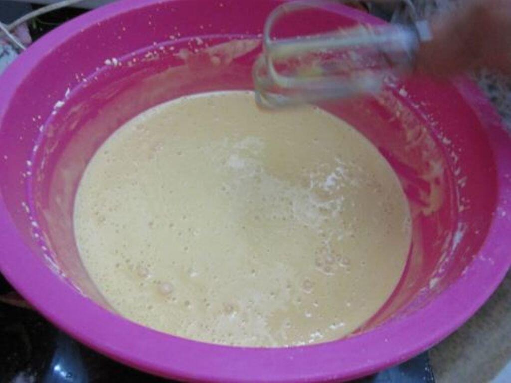 Gak Perlu ke Korea, Ini Resep Mudah Bikin Pajeon yang Yummy!