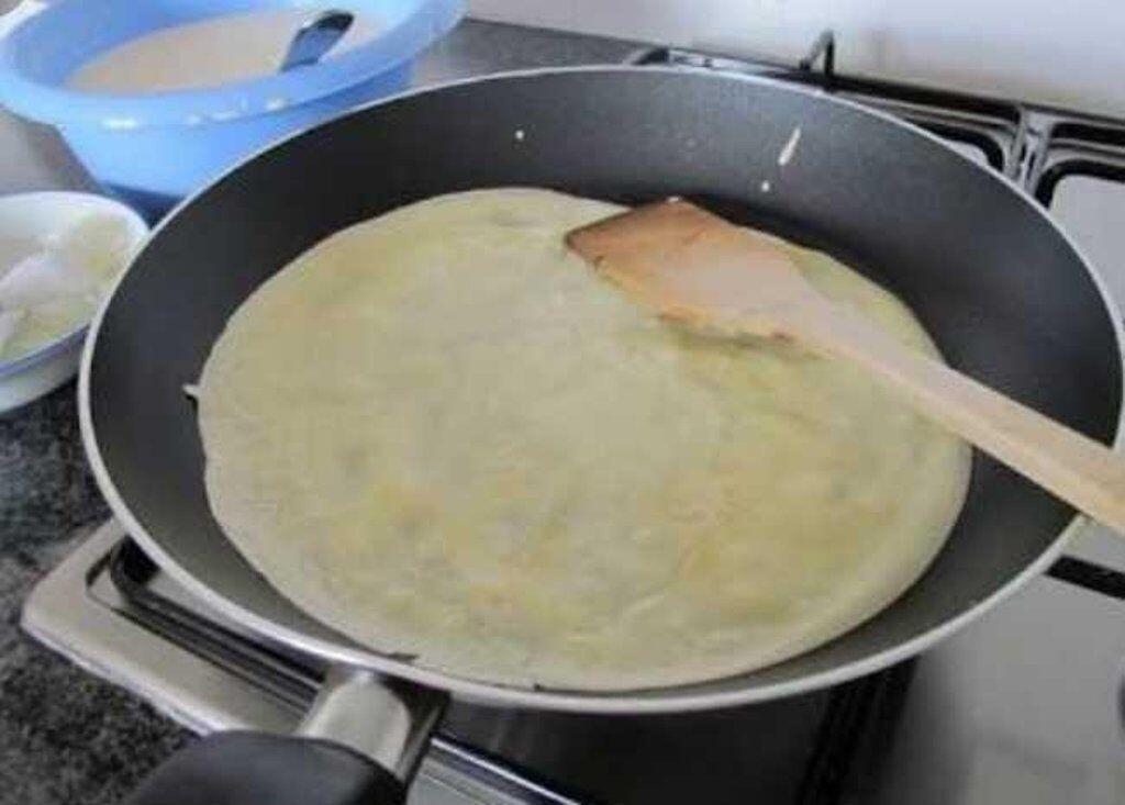 Gak Perlu ke Korea, Ini Resep Mudah Bikin Pajeon yang Yummy!