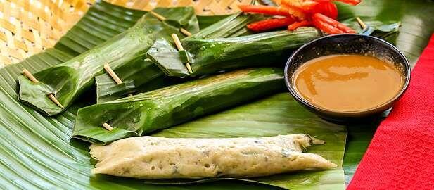 Lezat Banget, 5 Olahan Ikan Nusantara Buat Lebaran
