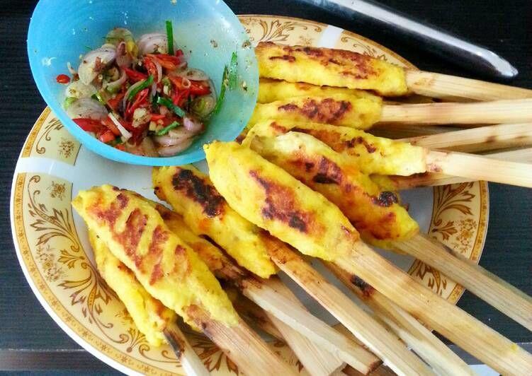 Lezat Banget, 5 Olahan Ikan Nusantara Buat Lebaran