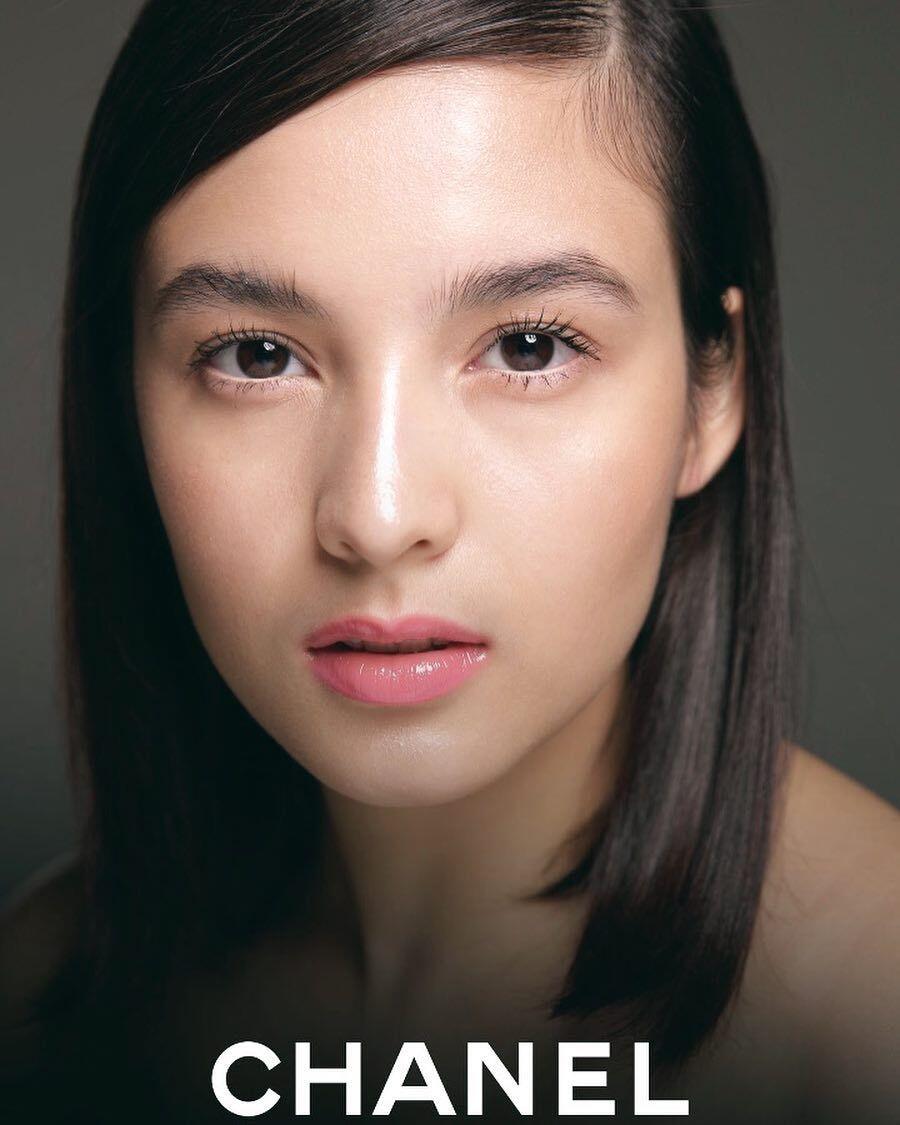 5 Artis dengan Gaya Makeup Natural, Referensi Buat yang Gak Mau Ribet