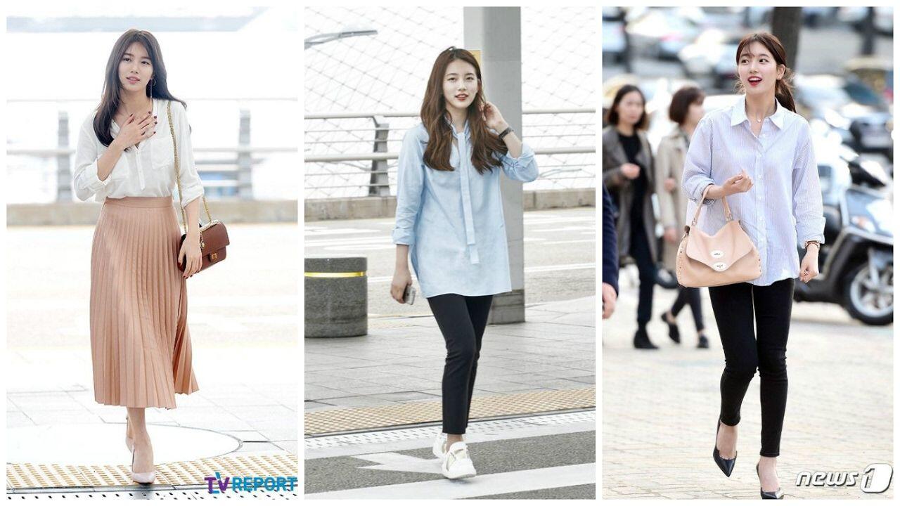 5 Tips Fashion untuk Kamu Biar Kelihatan Lebih Tinggi