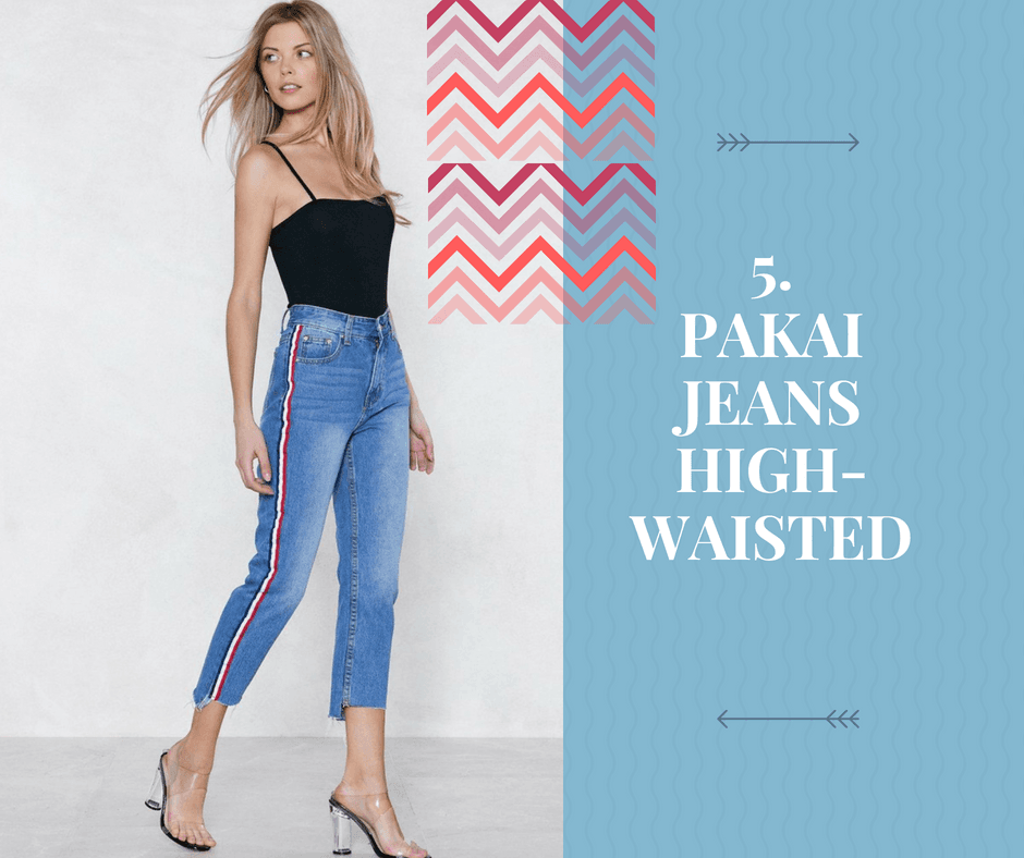 5 Tips Fashion untuk Kamu Biar Kelihatan Lebih Tinggi
