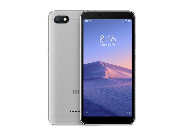 Harga Rp 1 Jutaan, Ini 5 Fakta Xiaomi Redmi 6 & 6A yang Baru Dirilis