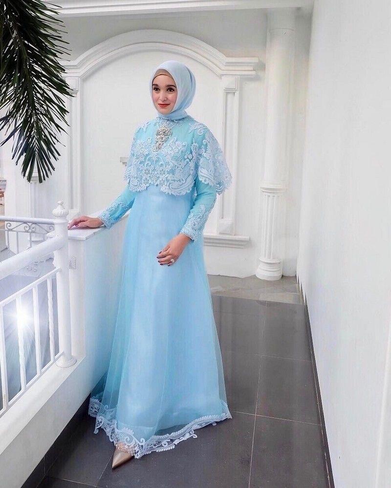 5 Gaya Pakaian Kekinian untuk Lebaran, Cantik Banget!