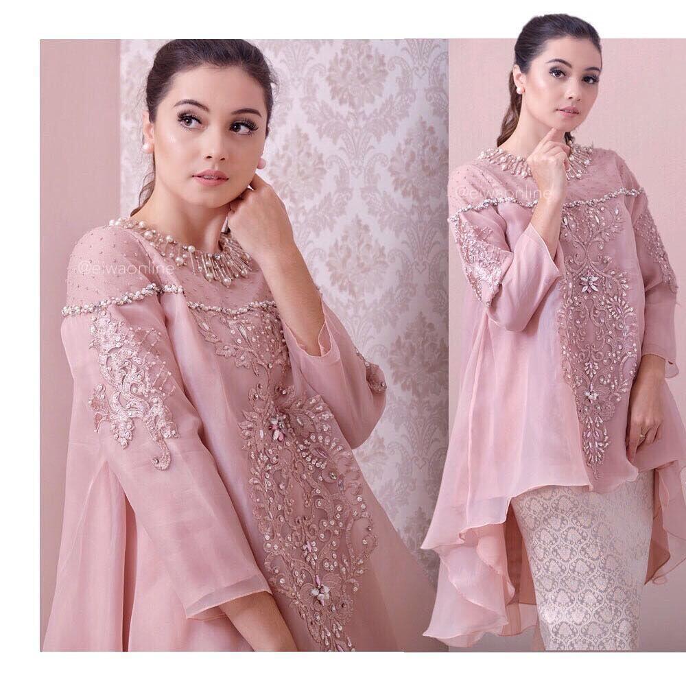 5 Gaya Pakaian Kekinian untuk Lebaran, Cantik Banget!