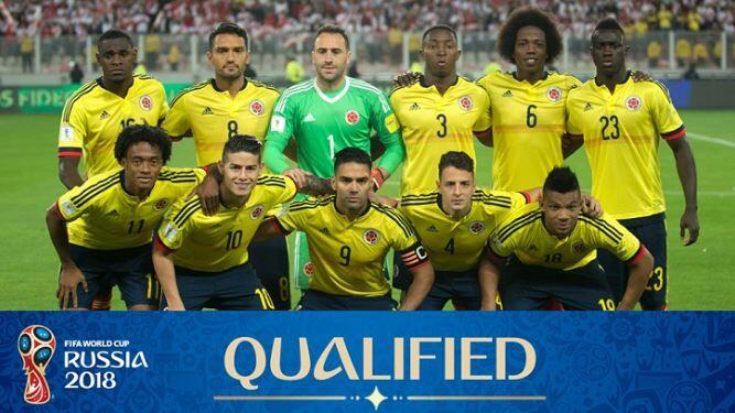 Seberapa Jauh Jarak yang Ditempuh Tim Favoritmu di Piala Dunia 2018?