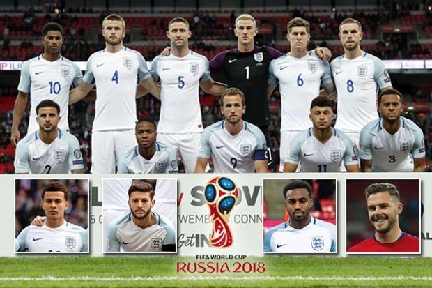 Seberapa Jauh Jarak yang Ditempuh Tim Favoritmu di Piala Dunia 2018?