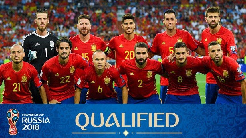 Seberapa Jauh Jarak yang Ditempuh Tim Favoritmu di Piala Dunia 2018?