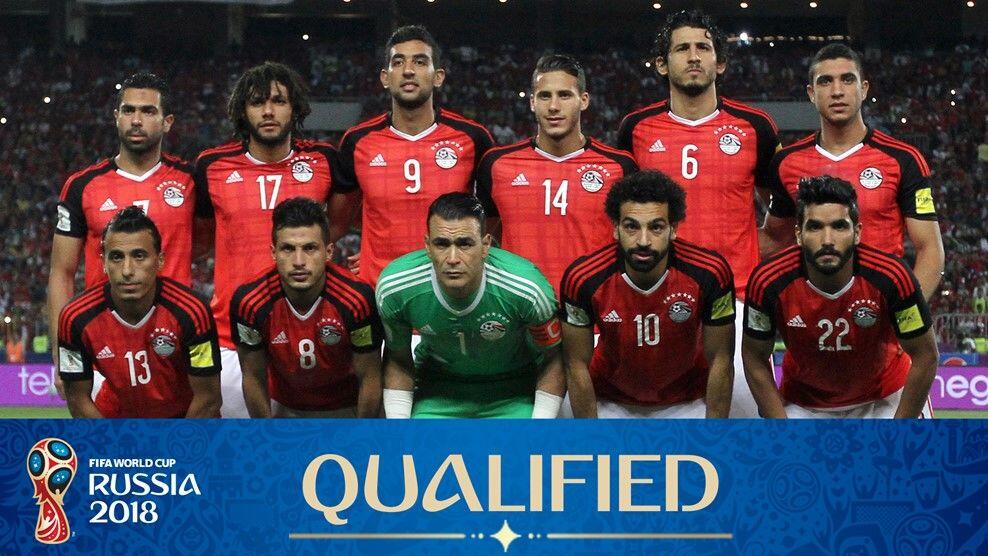 Seberapa Jauh Jarak yang Ditempuh Tim Favoritmu di Piala Dunia 2018?