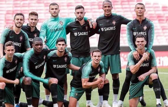 Ronaldo dan Rahasia Tak Terungkapnya Tetap Moncer di Usia Kepala 3