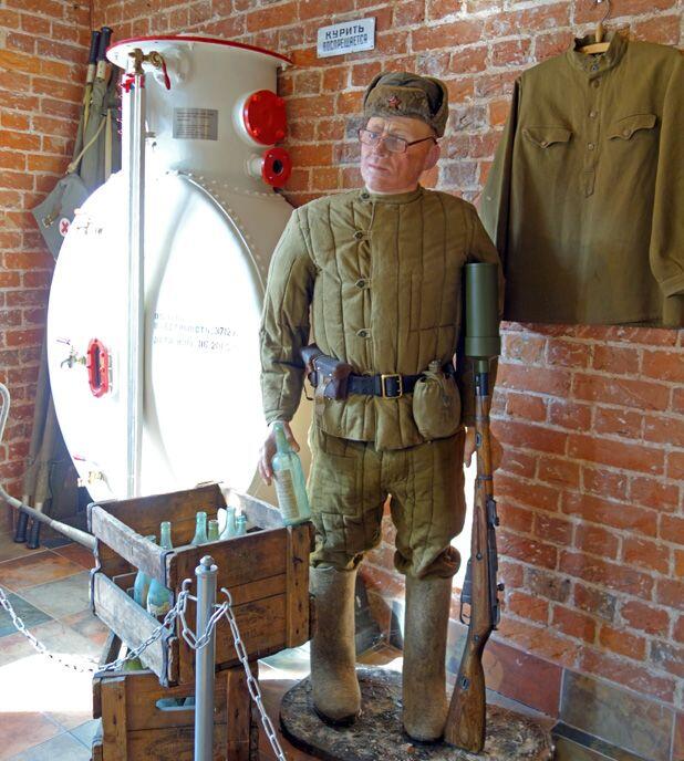 10 Potret Unik Vodka History Museum di Rusia, Liburan Seru & Berfaedah