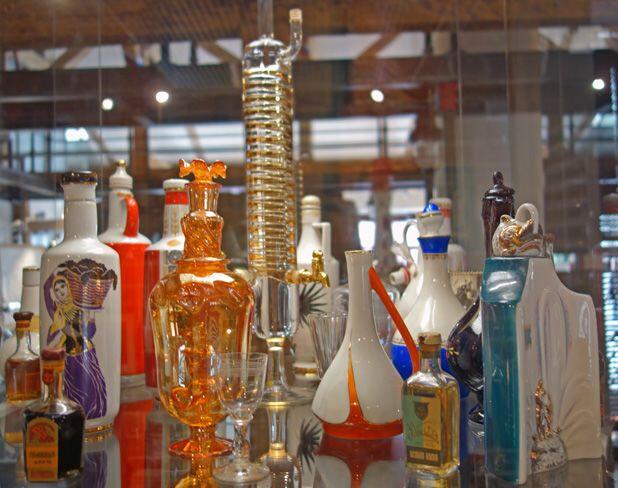 10 Potret Unik Vodka History Museum di Rusia, Liburan Seru & Berfaedah