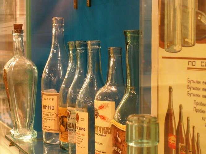 10 Potret Unik Vodka History Museum di Rusia, Liburan Seru & Berfaedah
