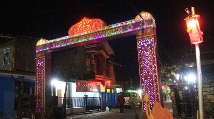 8 Rutinitas Seru Masa Kecil Saat Malam Takbiran, Ngangenin!