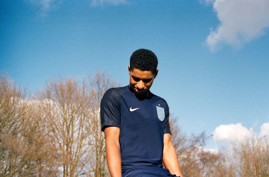 Fakta Sains di Balik Baju Jersey Pemain Sepak Bola Saat World Cup