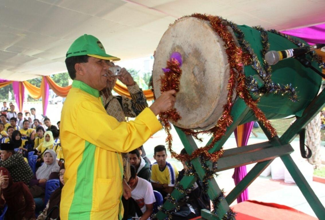 Ini 5 Pernak-Pernik yang Bikin Malam Takbiran Jadi Seru