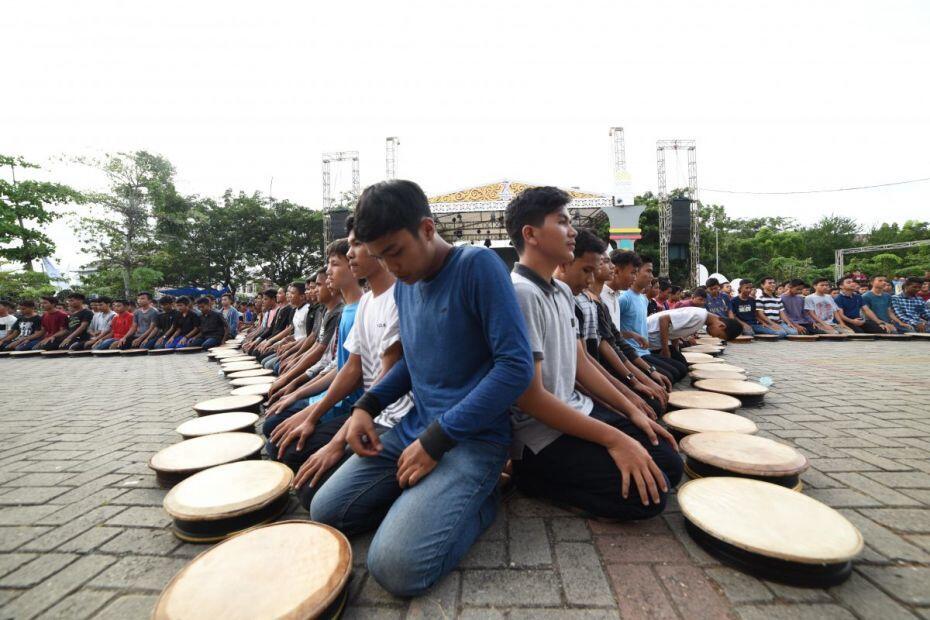 Ini 5 Pernak-Pernik yang Bikin Malam Takbiran Jadi Seru